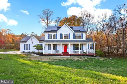 2145 Fireberry Ct, Prince Frederick, MD 20678