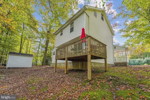2501 York Ct, Dunkirk, MD 20754 photo 7