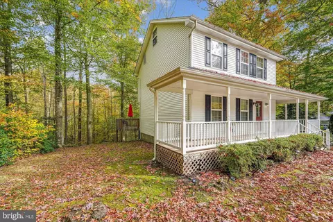 2501 York Ct, Dunkirk, MD 20754 photo 4