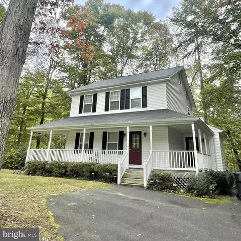2501 York Ct, Dunkirk, MD 20754