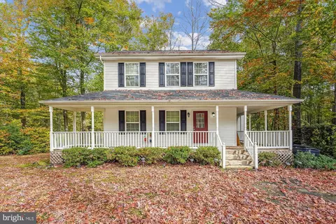 2501 York Ct, Dunkirk, MD 20754 photo 2