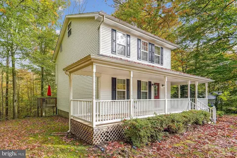 2501 York Ct, Dunkirk, MD 20754 photo 6