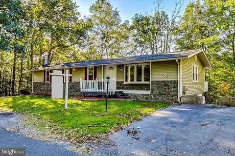 463 Buffalo Rd, Lusby, MD 20657