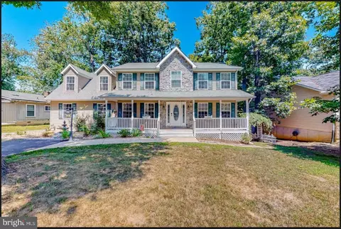 11159 Rawhide Rd, Lusby, MD 20657
