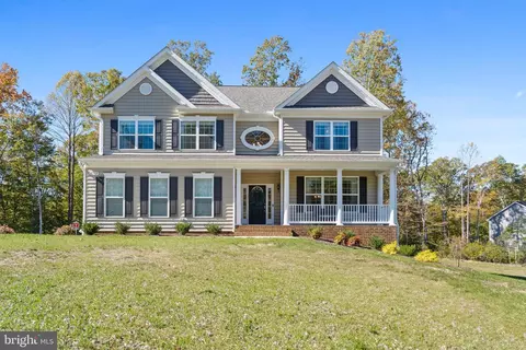 2115 Millstone Ct, Prince Frederick, MD 20678