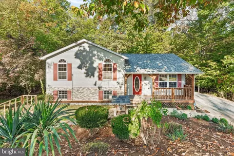 12747 Powder Horn Trl, Lusby, MD 20657