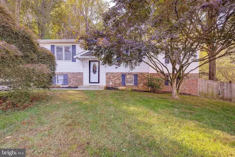 2910 Heather Ct, Chesapeake Beach, MD 20732