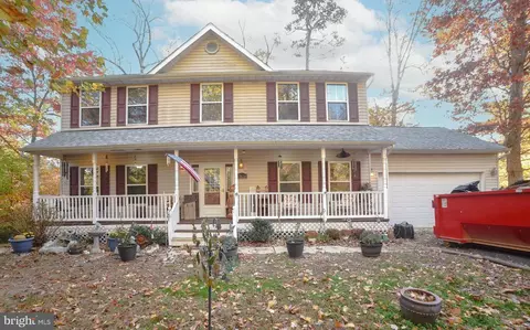 12620 San Angelo Ln, Lusby, MD 20657