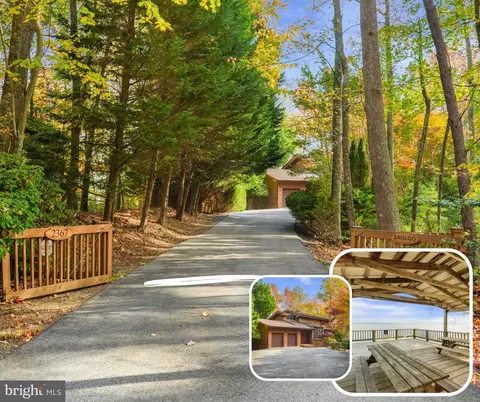 2367 Park Chesapeake Dr, Lusby, MD 20657