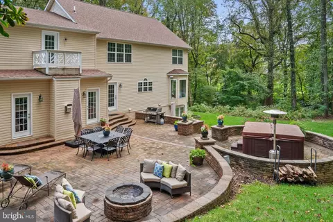 2815 Dunleigh Dr, Dunkirk, MD 20754 photo 38