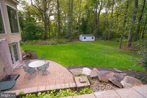 2815 Dunleigh Dr, Dunkirk, MD 20754 photo 42
