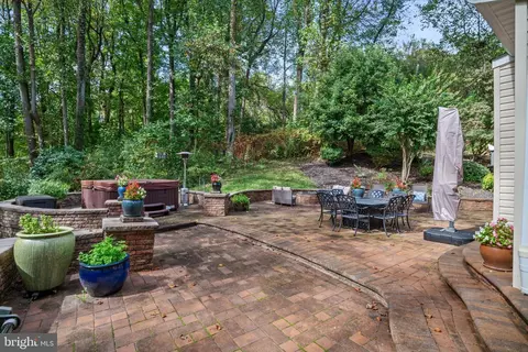 2815 Dunleigh Dr, Dunkirk, MD 20754 photo 40