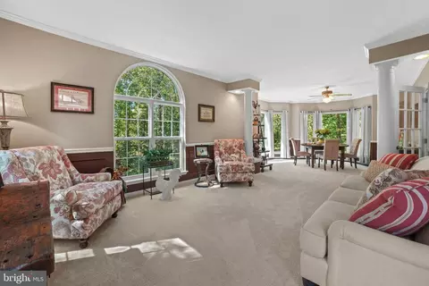 2815 Dunleigh Dr, Dunkirk, MD 20754 photo 14