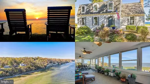 2430 Vern Rd, Port Republic, MD 20676