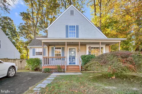 9321 Milwaukee Ave, North Beach, MD 20714