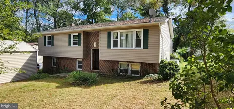 1547 Avenue B, Saint Leonard, MD 20685