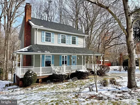 9615 Cortland Ln, Dunkirk, MD 20754 photo 9