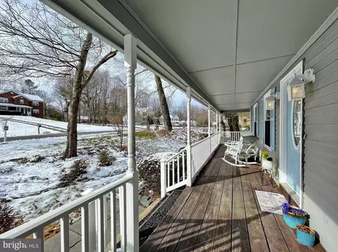 9615 Cortland Ln, Dunkirk, MD 20754 photo 10
