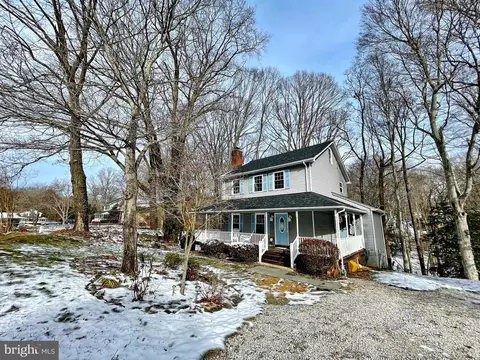 9615 Cortland Ln, Dunkirk, MD 20754 photo 8
