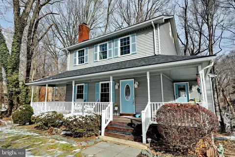 9615 Cortland Ln, Dunkirk, MD 20754
