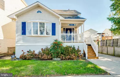 9211 Annapolis Ave, North Beach, MD 20714