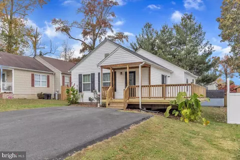 3704 6th St, North Beach, MD 20714