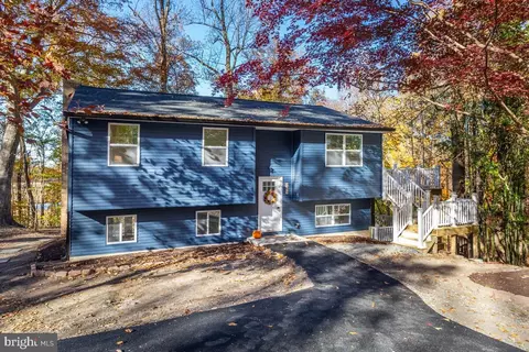 7509 E St, Chesapeake Beach, MD 20732 photo 35