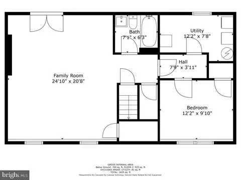 7509 E St, Chesapeake Beach, MD 20732 photo 5
