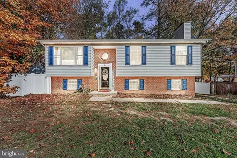 1106 Cimarron Rd, Lusby, MD 20657