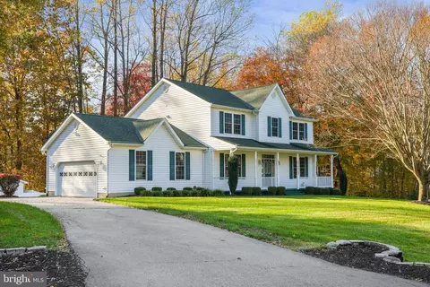 4115 Sparkleberry Ct, Prince Frederick, MD 20678