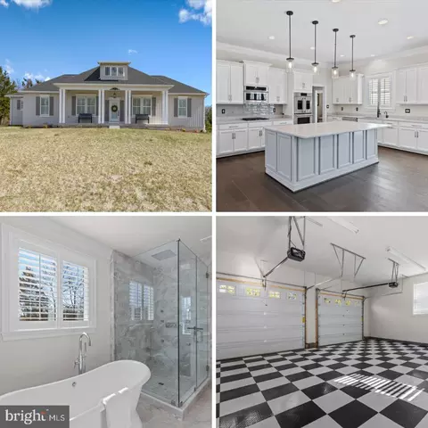 203 Dismondy Dr, Huntingtown, MD 20639