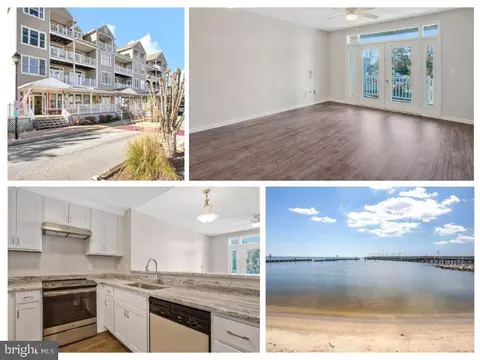 9100 Bay Ave #A306, North Beach, MD 20714