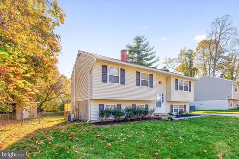 3625 4th St, North Beach, MD 20714