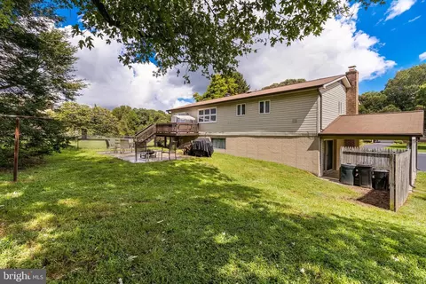 11208 Lakeview Dr, Dunkirk, MD 20754 photo 3