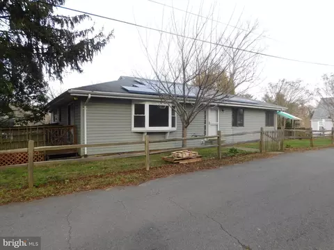 260 Shannon Ave, Prince Frederick, MD 20678