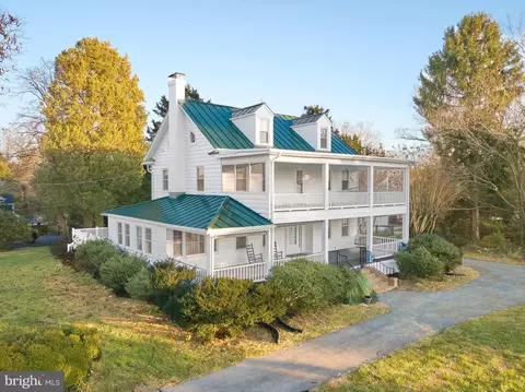 3480 Chaneyville Rd, Owings, MD 20736