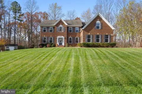 2810 Mossy Oak Ln, Huntingtown, MD 20639