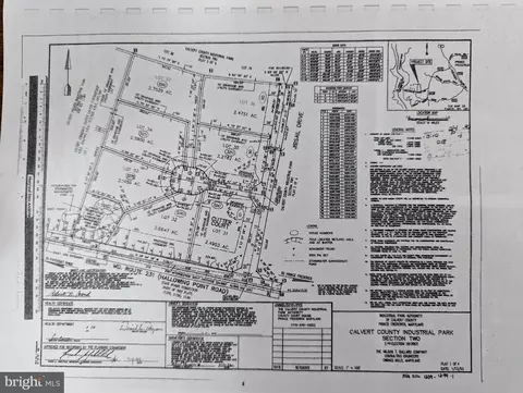 5241 Cutter Ct, Prince Frederick, MD 20678