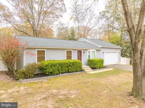 2027 Nostalgia Dr, Saint Leonard, MD 20685