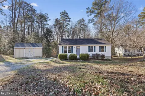 2034 Yew Ct, Saint Leonard, MD 20685