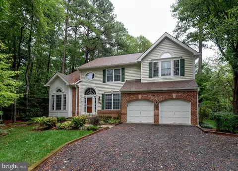 13456 Lore Pines Ln, Solomons, MD 20688