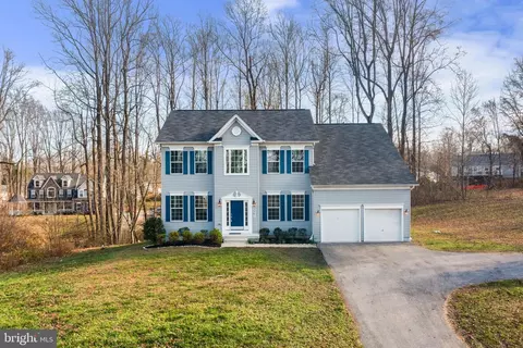 3561 Sauvignon Ln, Chesapeake Beach, MD 20732