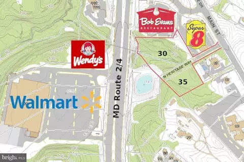 3035 N Heritage Way, Prince Frederick, MD 20678