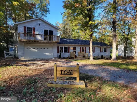 11641 Mesa Trl, Lusby, MD 20657