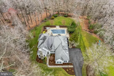Exterior - 12053 Steven Ln, Dunkirk, MD 20754 photo 4 of 8