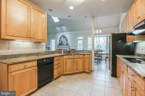 Kitchen - 12053 Steven Ln, Dunkirk, MD 20754 photo 4 of 4