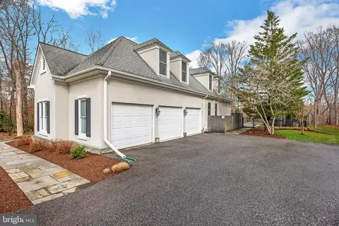 Exterior - 12053 Steven Ln, Dunkirk, MD 20754 photo 3 of 8