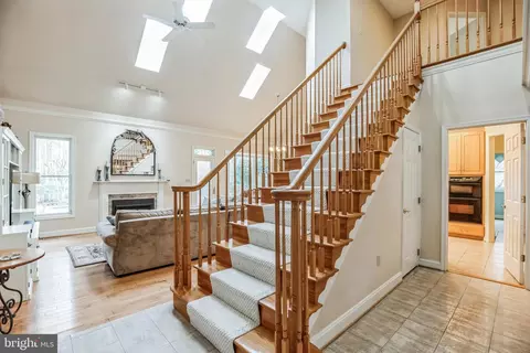 Entry Way - 12053 Steven Ln, Dunkirk, MD 20754 photo 2 of 2