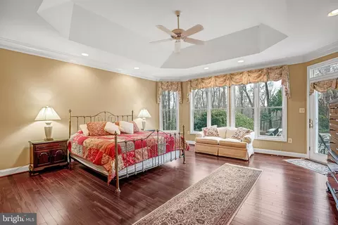 Bedroom - 12053 Steven Ln, Dunkirk, MD 20754 photo 2 of 3