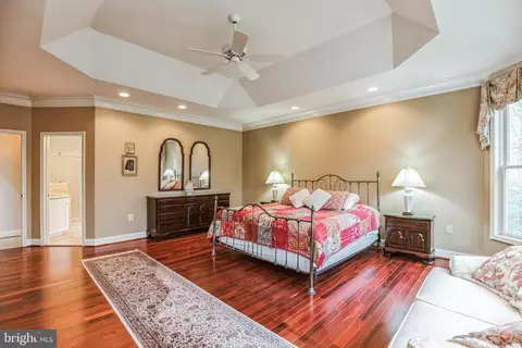 Bedroom - 12053 Steven Ln, Dunkirk, MD 20754 photo 1 of 3